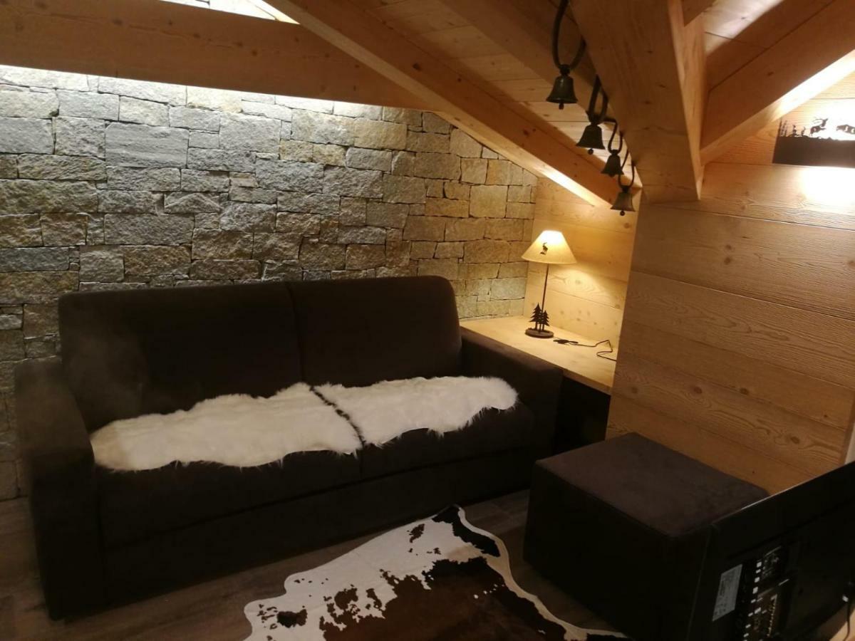Appartamento Remi-stella Alpina Livigno