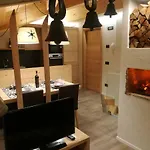 Chalet Remi-Stella Alpina