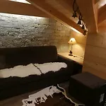 Chalet Remi-Stella Alpina