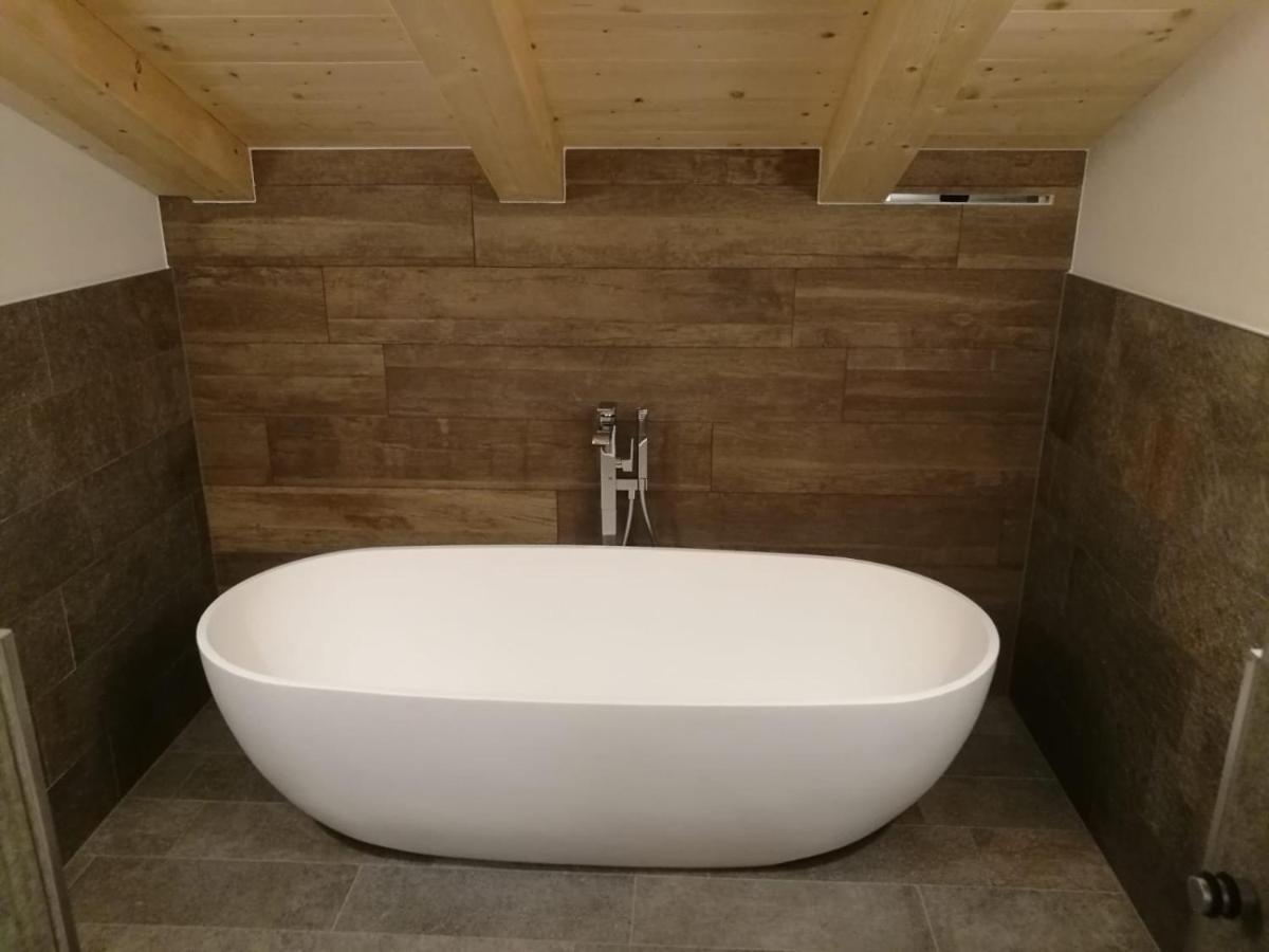 Chalet Remi-stella Alpina *